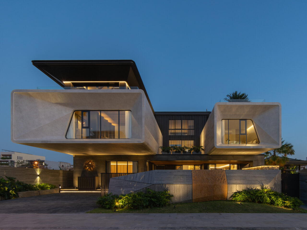 HOÀNG GIA TRANG VILLA – ĐÀ NẴNG