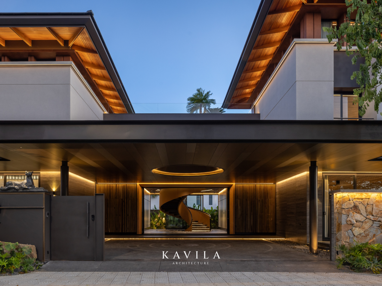 TIEU PHUONG VILLA – 2025