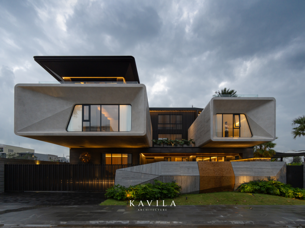 HOÀNG GIA TRANG VILLA – ĐÀ NẴNG